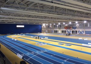 National Indoor Arena