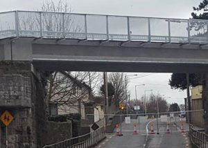 Carrick-on-Suir Rail Bridge