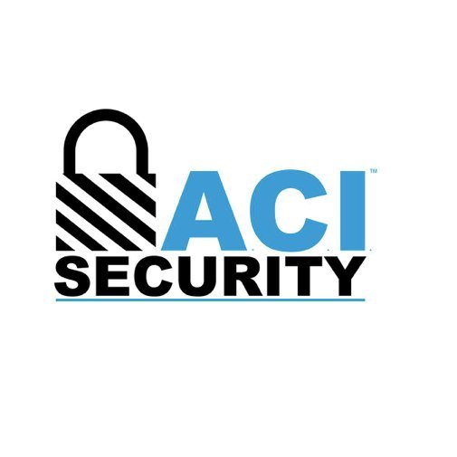 ACI Security Ltd