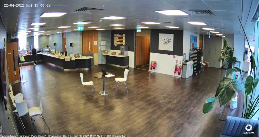 Compare images 1 Sky Offices – Burlington Plaza, Ireland