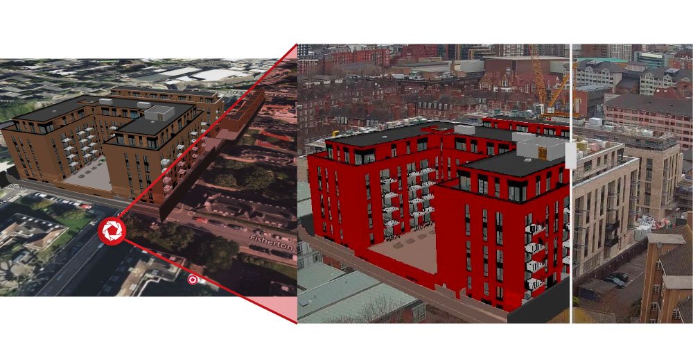 How Reality Capture & BIM Integration Enhance Construction Efficiency