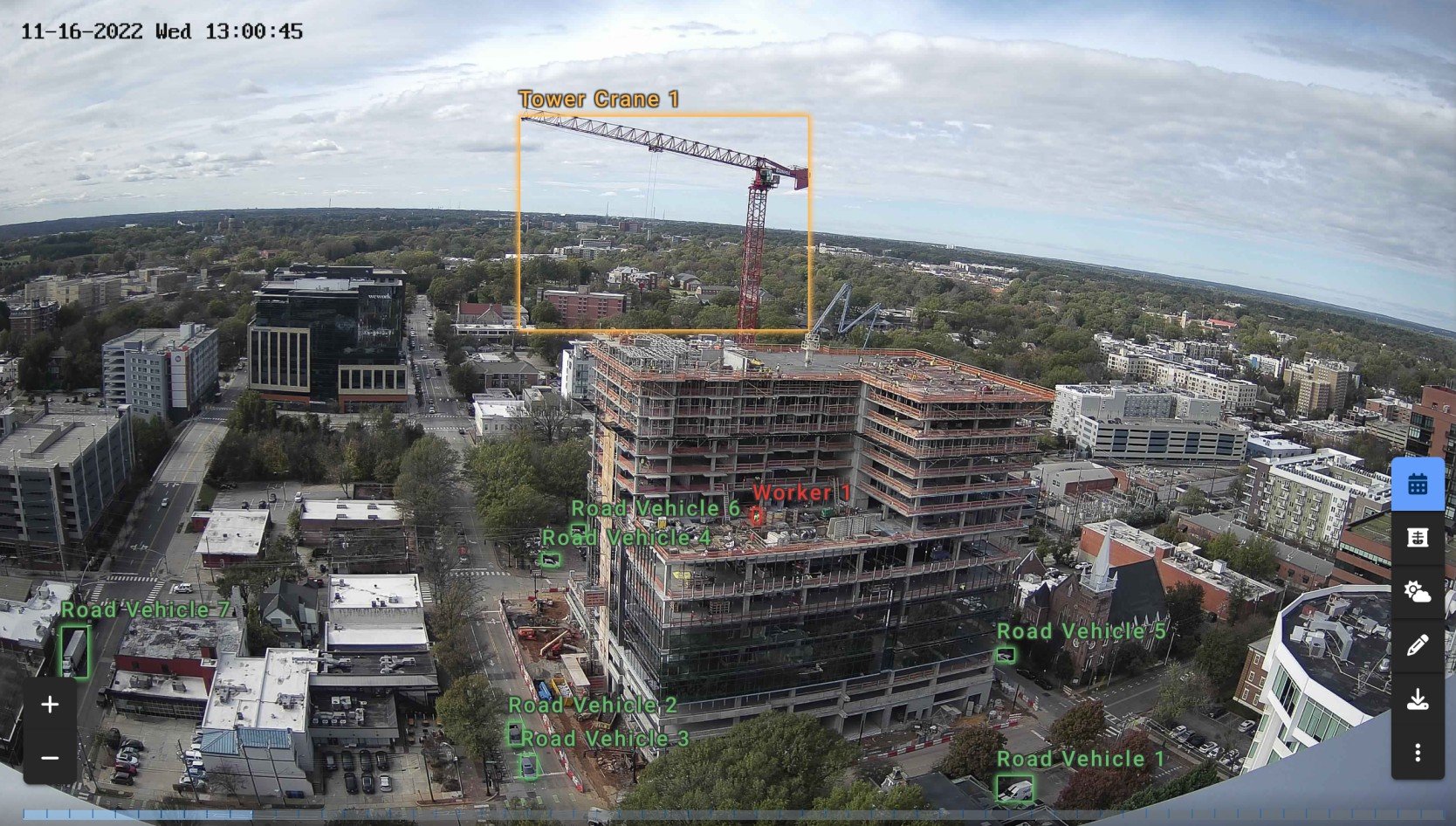 Transforming Construction: The Impact of AI-Powered Reality Capture