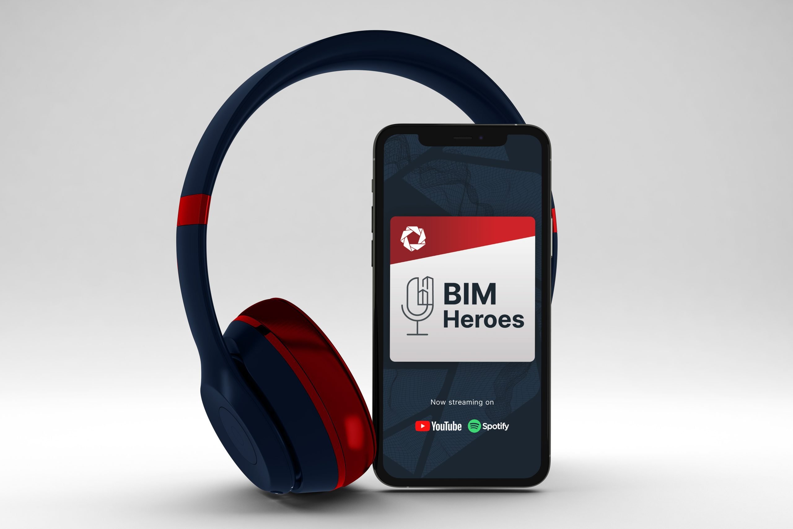 BIM Heroes Podcast: Powered by Evercam