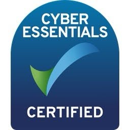 Cyber-Essentials Evercam